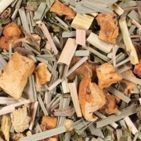 Apfel Minze - Früchte und Kräuterteemischung