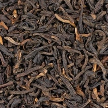 Golden Yunnan Schwarztee