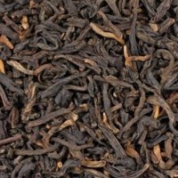 Golden Yunnan Schwarztee