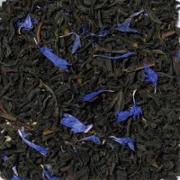 Blue Earl Grey Schwarztee