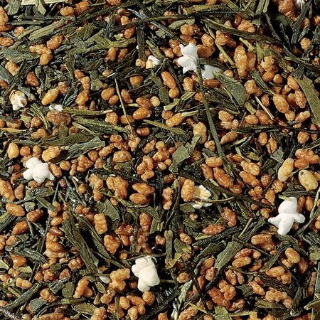 Genmaicha Japan Grüntee