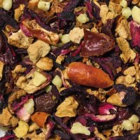 Kaminfeuer Natürlich aromatisierte...