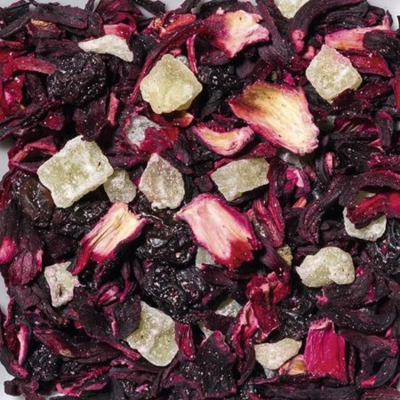 Kiba Flip Früchtetee