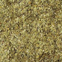 Brasilien Mate grün