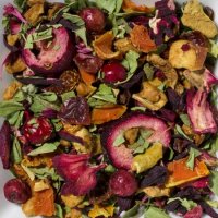 Superfruits Früchtetee
