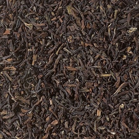 Darjeeling Happy Valley FTGFOP1 Schwarztee