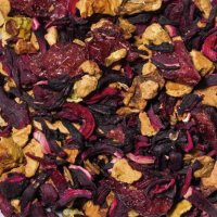 Cranberry Früchtetee