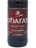 Ohara´s - Irish Red 0,5L