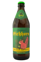 Brauerei Eichhorn - Fränkisch Hell, made by Hertl