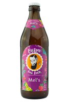 Bernd das Bier - Mel´s Helles