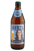 Hertl - Schwiegermutters Rache