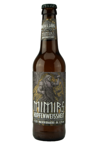 Wacken - Mimirs Hopfenweissheit