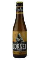 Brouwerij DE HOORN - Cornet Oaked- Strong Blond