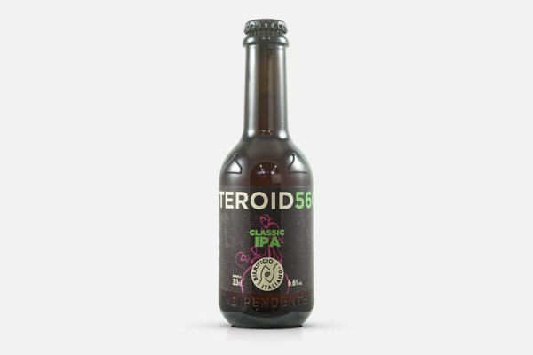 Birrificio Italiano - Asteroid 56013 IPA