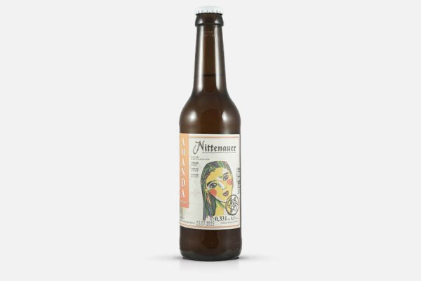 Nittenauer - Amanda Pils