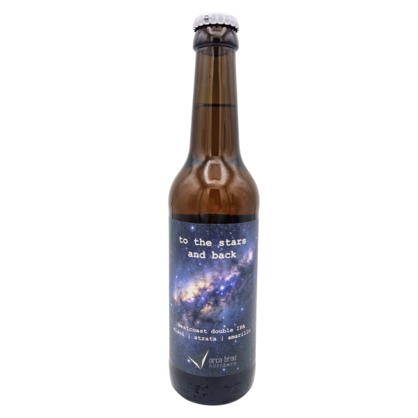 Orca - to the stars and back