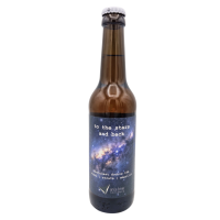 Orca - to the stars and back