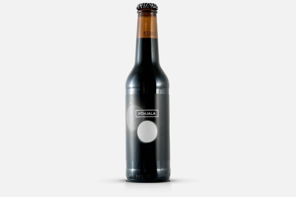 Põhjala - Öö Imperial Porter Estland